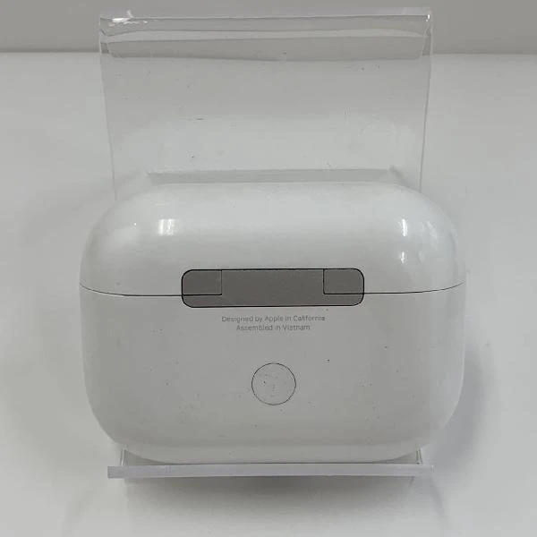 AirPods Pro 第2世代 USB-C MTJV3J/A  MTJV3JA ホワイト