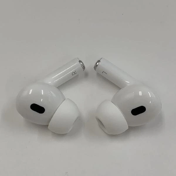 AirPods Pro 第2世代 USB-C MTJV3J/A  MTJV3JA ホワイト