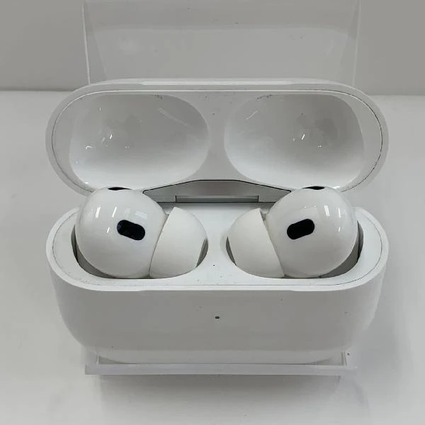 AirPods Pro 第2世代 USB-C MTJV3J/A  MTJV3JA ホワイト
