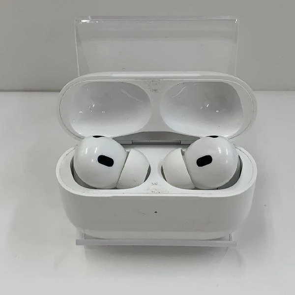 AirPods Pro 第2世代 USB-C MTJV3J/A  MTJV3JA ホワイト