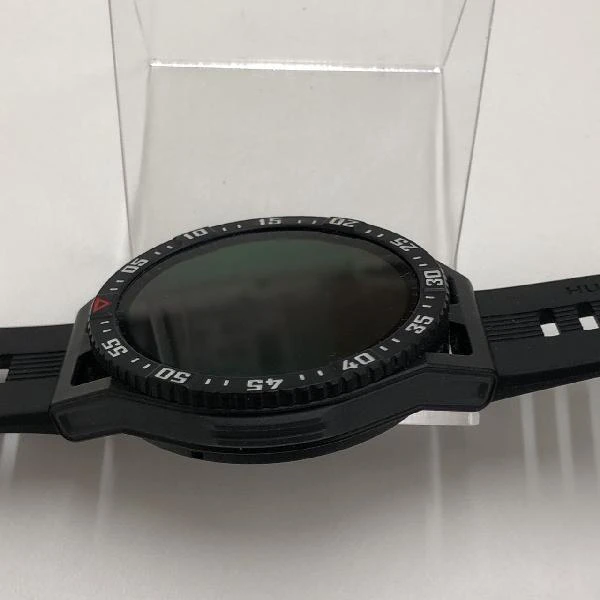 HUAWEI WATCH GT3 SE  RUNEB29-GRE 極美品 No 商品カラー