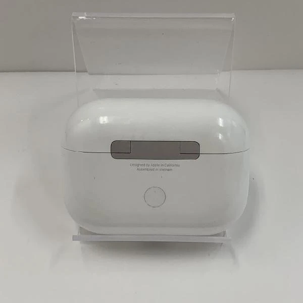 AirPods Pro 第2世代 USB-C MTJV3J/A  MTJV3JA ホワイト