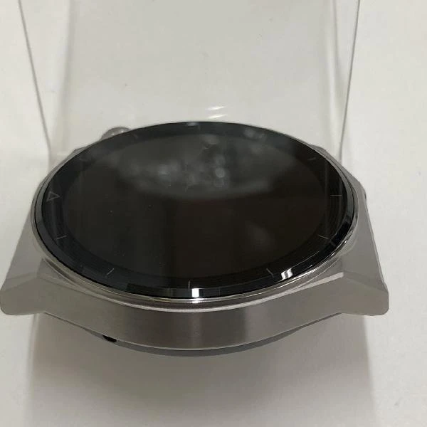 HUAWEI WATCH GT3 Pro 46mm GPSモデル  ODN-B19 極美品 No 商品カラー