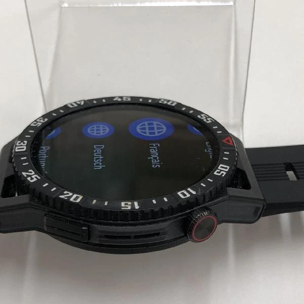 HUAWEI WATCH GT3 SE  RUNEB29-GRE 極美品 No 商品カラー