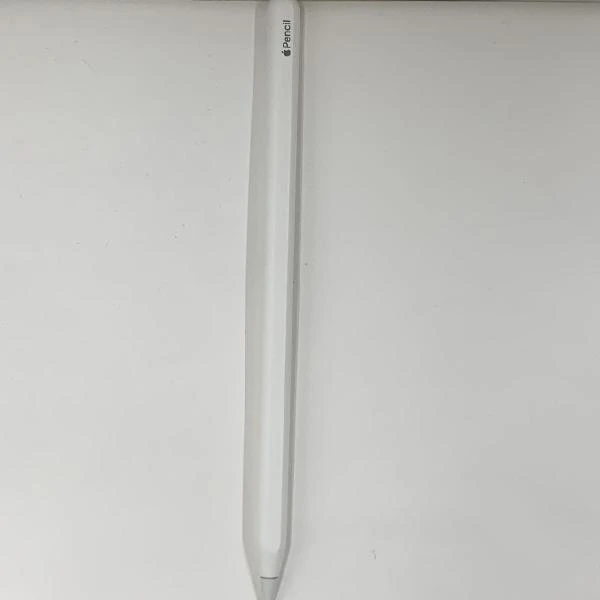 Apple Pencil 第2世代 MU8F2J/A  MU8F2J/A　極美品 ホワイト