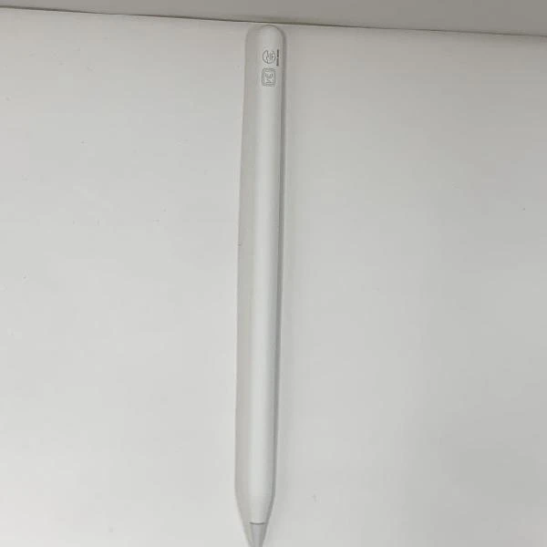 Apple Pencil 第2世代 MU8F2J/A  MU8F2J/A　極美品 ホワイト