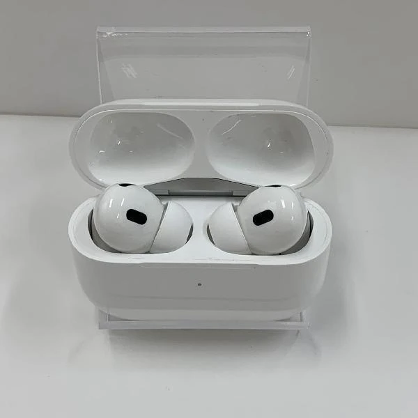 AirPods Pro 第2世代 USB-C MTJV3J/A  MTJV3J/A ホワイト