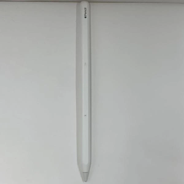 Apple Pencil 第2世代 MU8F2J/A  MU8F2J/A ホワイト