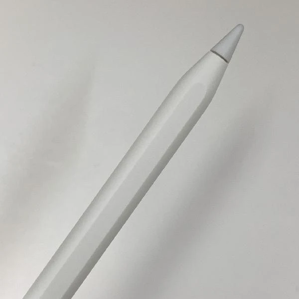Apple Pencil 第2世代 MU8F2J/A  MU8F2J/A　極美品 ホワイト