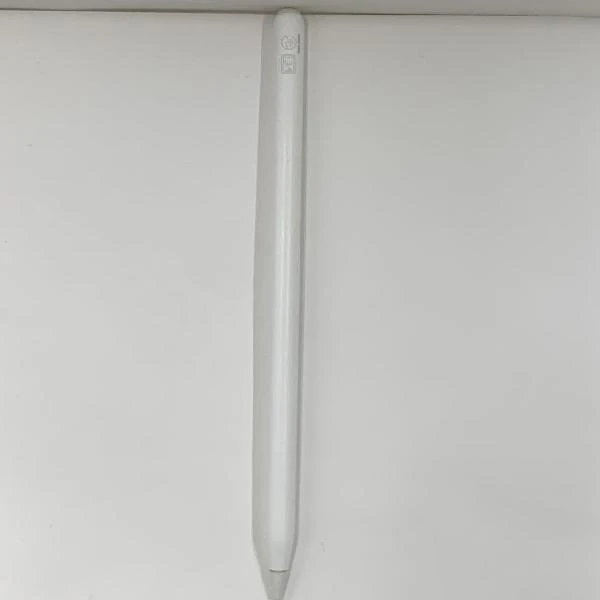 Apple Pencil 第2世代 MU8F2J/A  MU8F2J/A ホワイト