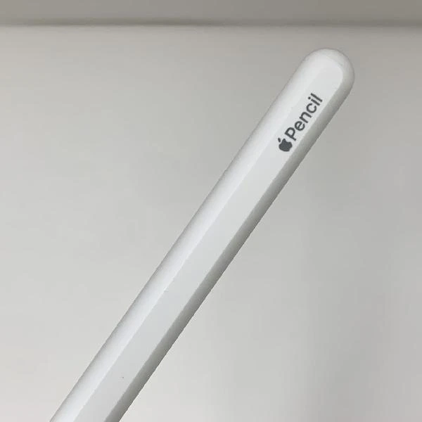 Apple Pencil 第2世代 MU8F2J/A  MU8F2J/A　極美品 ホワイト