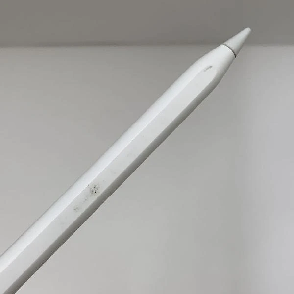 Apple Pencil 第2世代 MU8F2J/A ホワイト