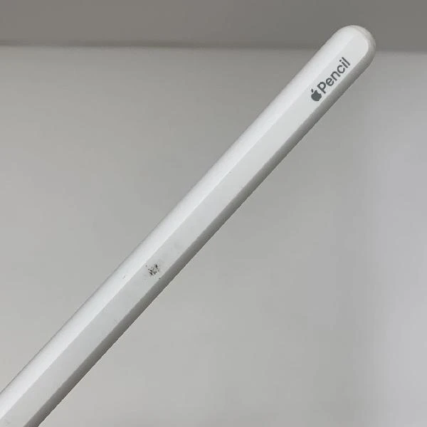 Apple Pencil 第2世代 MU8F2J/A ホワイト