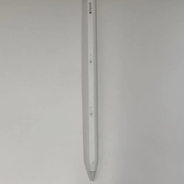 Apple Pencil 第2世代 MU8F2J/A ホワイト