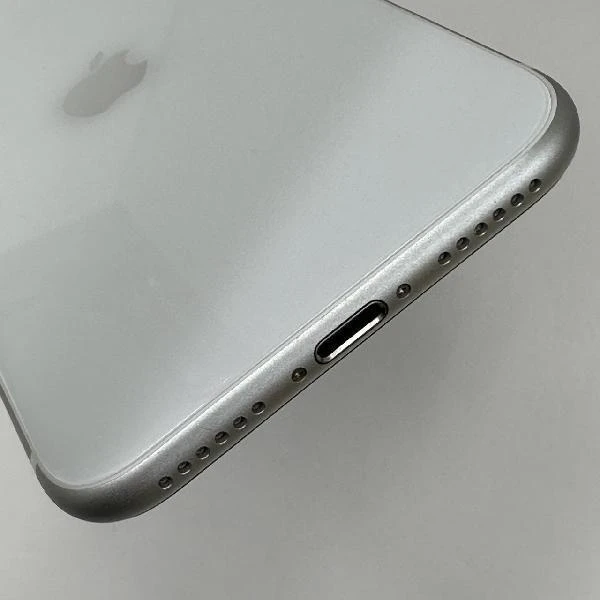 iPhoneSE 第2世代 SoftBank版SIMフリー 64GB MX9T2J/A A2296 ホワイト