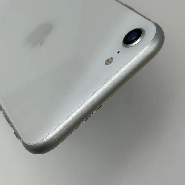 iPhoneSE 第2世代 SoftBank版SIMフリー 64GB MX9T2J/A A2296 ホワイト