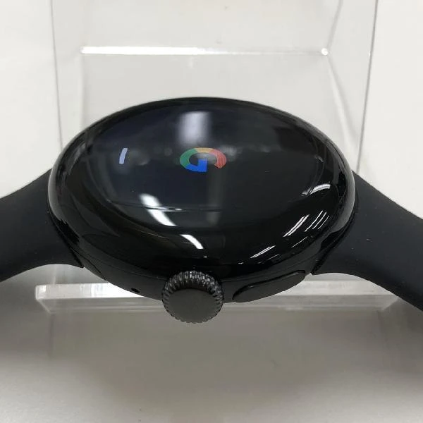 Google Pixel Watch 第2世代 Bluetooth/Wi-Fiモデル 32GB G4TSL 新品同様