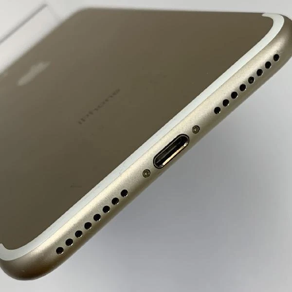 iPhone7 Plus 海外版SIMフリー 128GB MN4Q2TH/A A1784 ゴールド