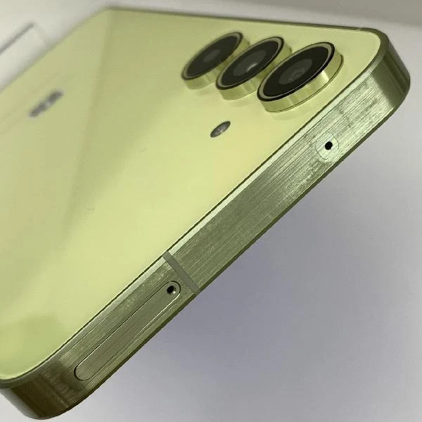 Galaxy A55 5G SIMフリー 128GB SIMロック解除済　新品未使用