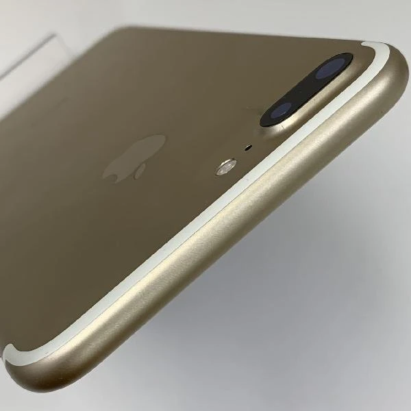 iPhone7 Plus 海外版SIMフリー 128GB MN4Q2TH/A A1784 ゴールド