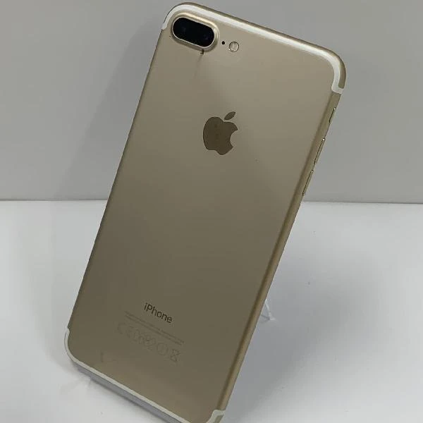 iPhone7 Plus 海外版SIMフリー 128GB MN4Q2TH/A A1784 ゴールド