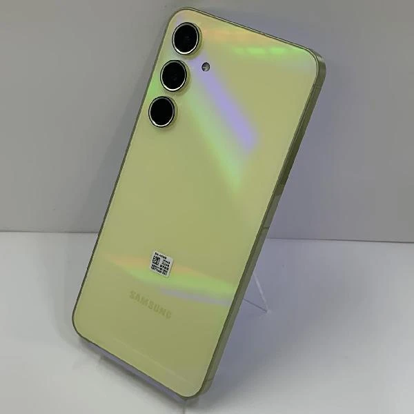 Galaxy A55 5G SIMフリー 128GB SIMロック解除済　新品未使用