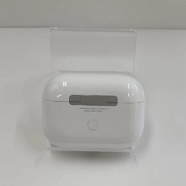 AirPods Pro  PWP22J/A ホワイト