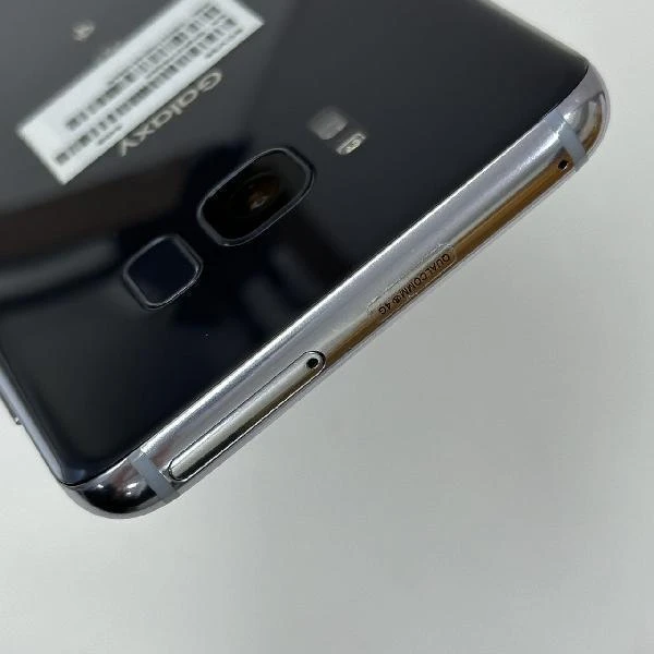 Galaxy S8 SCV36 au 64GB SIMロック解除済
