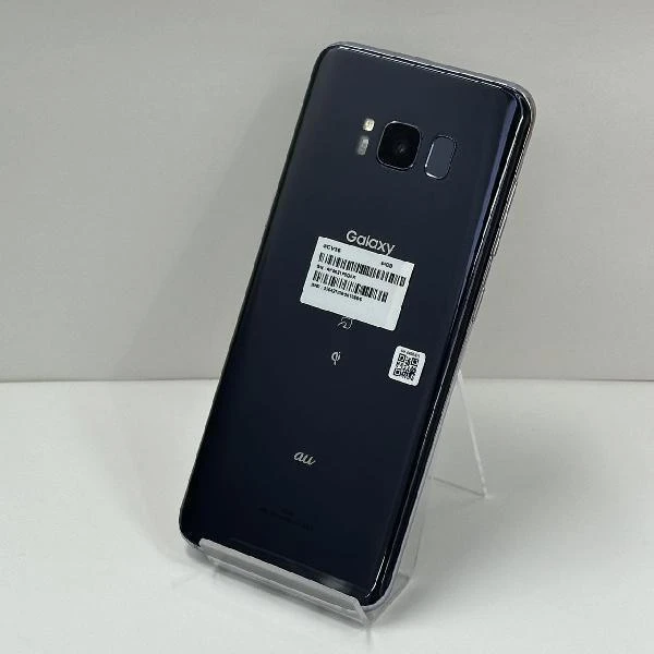 Galaxy S8 SCV36 au 64GB SIMロック解除済