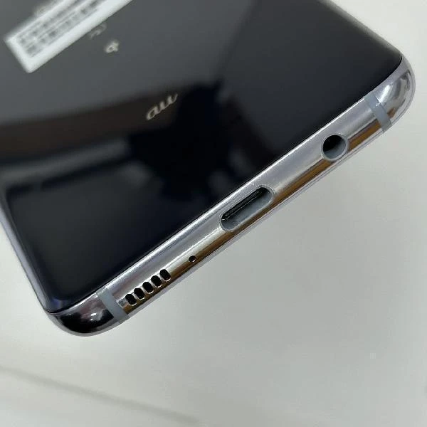 Galaxy S8 SCV36 au 64GB SIMロック解除済