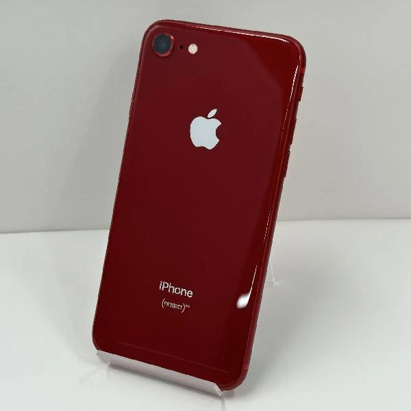 iPhone8 docomo版SIMフリー 256GB MRT02J/A A1906 美品