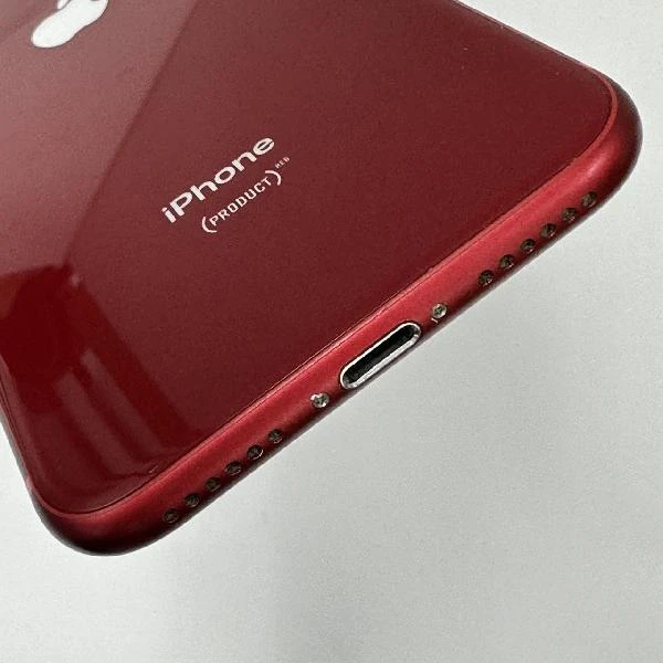 iPhone8 docomo版SIMフリー 256GB MRT02J/A A1906 美品