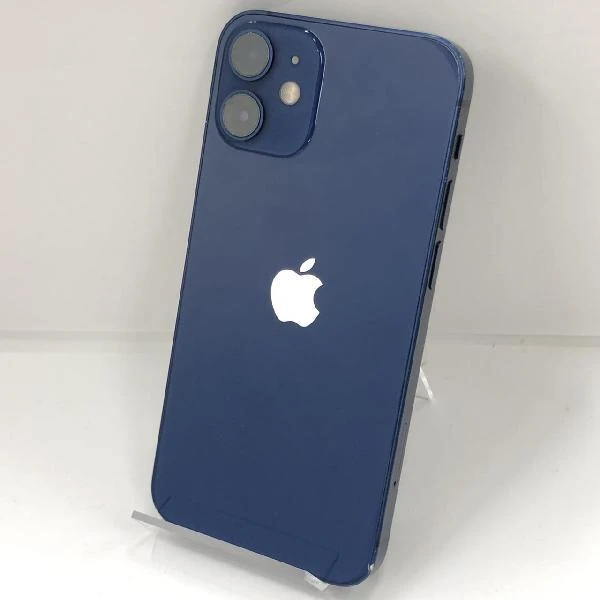 iPhone12 mini docomo 128GB MGDP3J/A A2398 ブルー