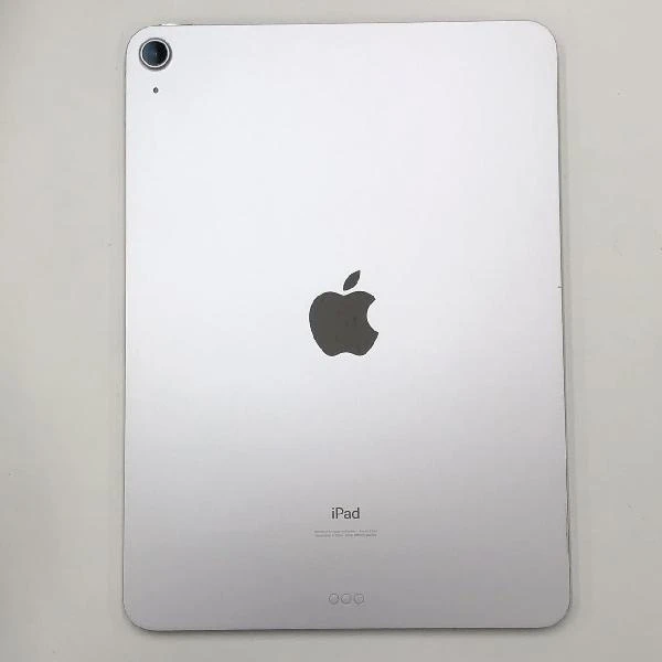 iPad Air 第4世代 Wi-Fiモデル 64GB MYFN2J/A A2316 極美品 シルバー