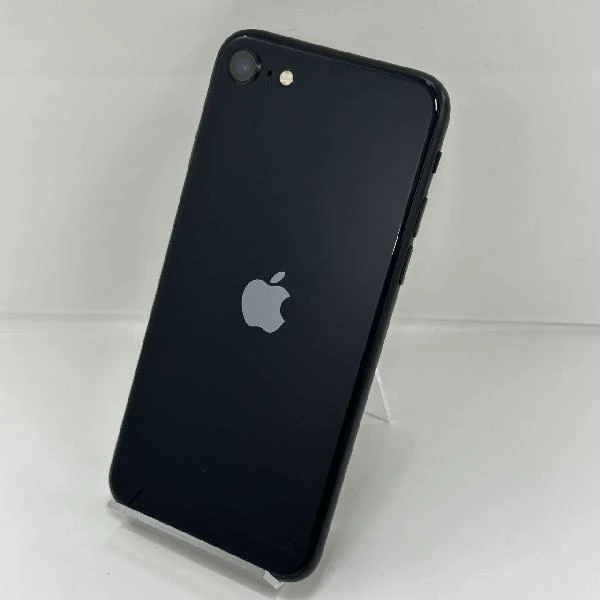 iPhoneSE 第3世代 64GB docomo版SIMフリー MMYC3J/A 美品