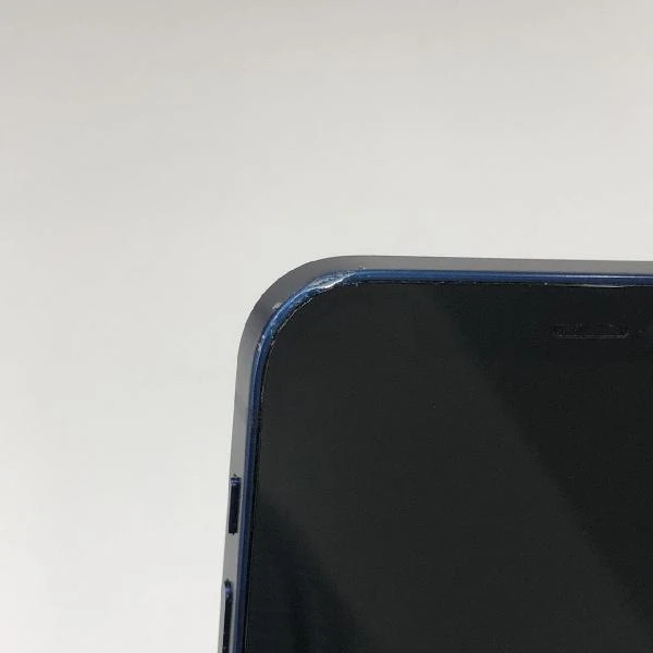 iPhone12 mini docomo 128GB MGDP3J/A A2398 ブルー