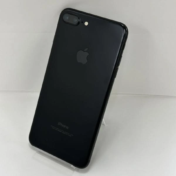 iPhone7 Plus docomo版SIMフリー 128GB MN6F2J/A A1785 ブラック