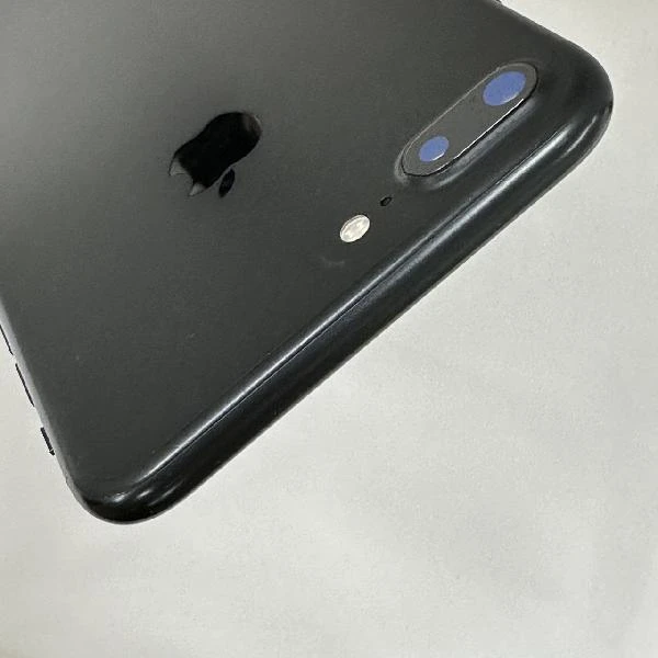 iPhone7 Plus docomo版SIMフリー 128GB MN6F2J/A A1785 ブラック