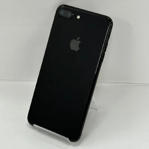 iPhone7 Plus au版SIMフリー 128GB MN6K2J/A A1785 美品 ジェットブラック