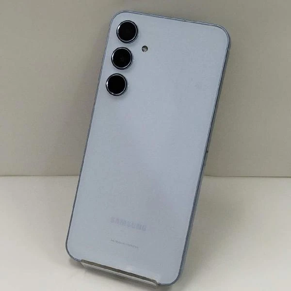 Galaxy A55 5G SC-53E docomo 128GB SIMロック解除済 SC-53E 新品同様