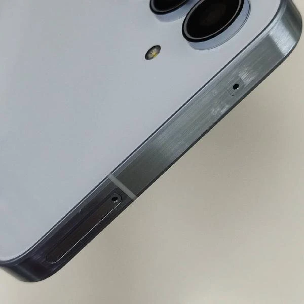 Galaxy A55 5G SC-53E docomo 128GB SIMロック解除済 SC-53E 新品同様