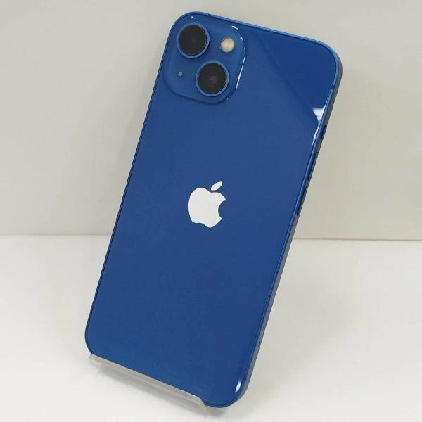 iPhone13 SoftBank版SIMフリー 128GB MLNG3J/A A2631 極美品