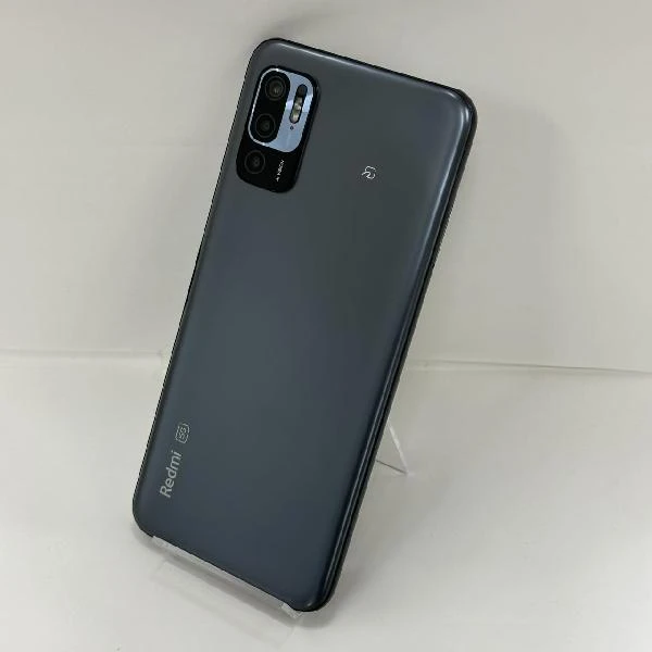 Redmi Note 10 JE XIG02 au 64GB SIMロック解除済 極美品 No 商品カラー