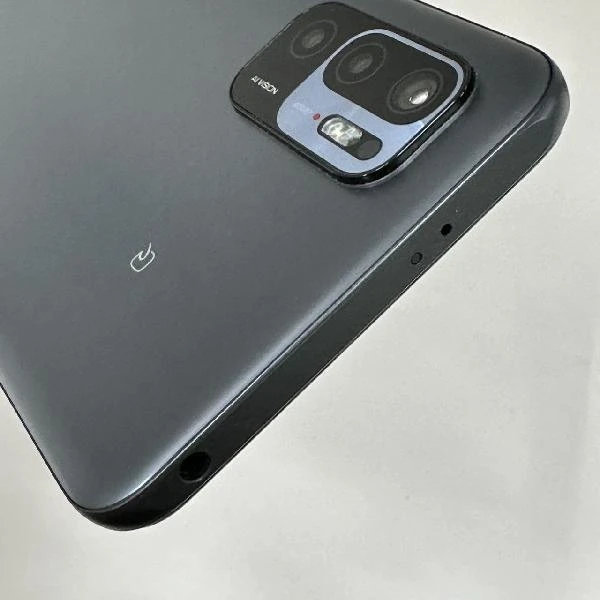 Redmi Note 10 JE XIG02 au 64GB SIMロック解除済 極美品 No 商品カラー