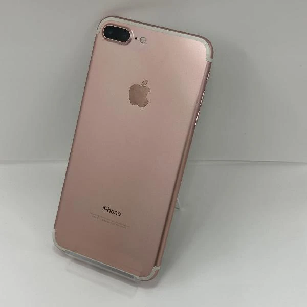 iPhone7 Plus docomo版SIMフリー 32GB MNRD2J/A A1785 極美品 ローズゴールド