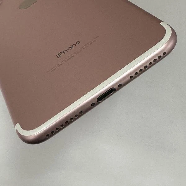 iPhone7 Plus docomo版SIMフリー 32GB MNRD2J/A A1785 極美品 ローズゴールド