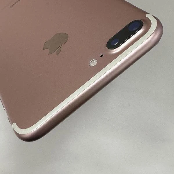 iPhone7 Plus docomo版SIMフリー 32GB MNRD2J/A A1785 極美品 ローズゴールド