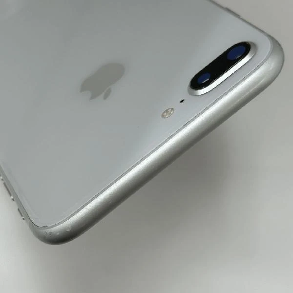 iPhone8 Plus SoftBank版SIMフリー 64GB MQ9L2J/A A1898 シルバー