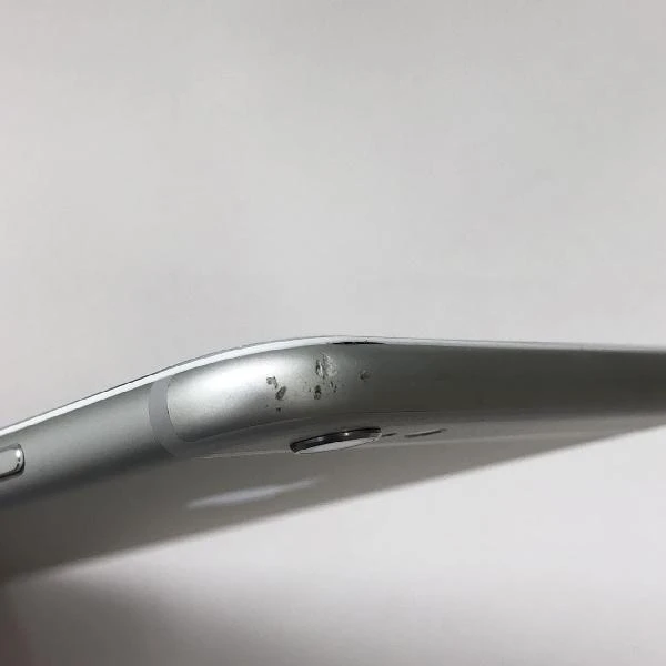 iPhone6s Plus docomo版SIMフリー 64GB NKU72J/A A1687 シルバー