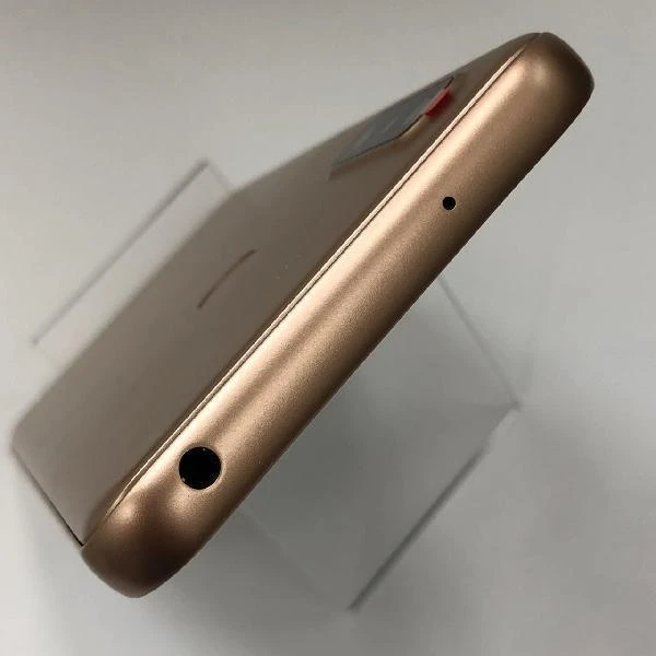 arrows We FCG01 au 64GB SIMロック解除済 FCG01 美品